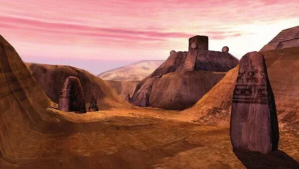 -Drowned God: Conspiracy of the Ages.-游戏截图-好玩游戏库