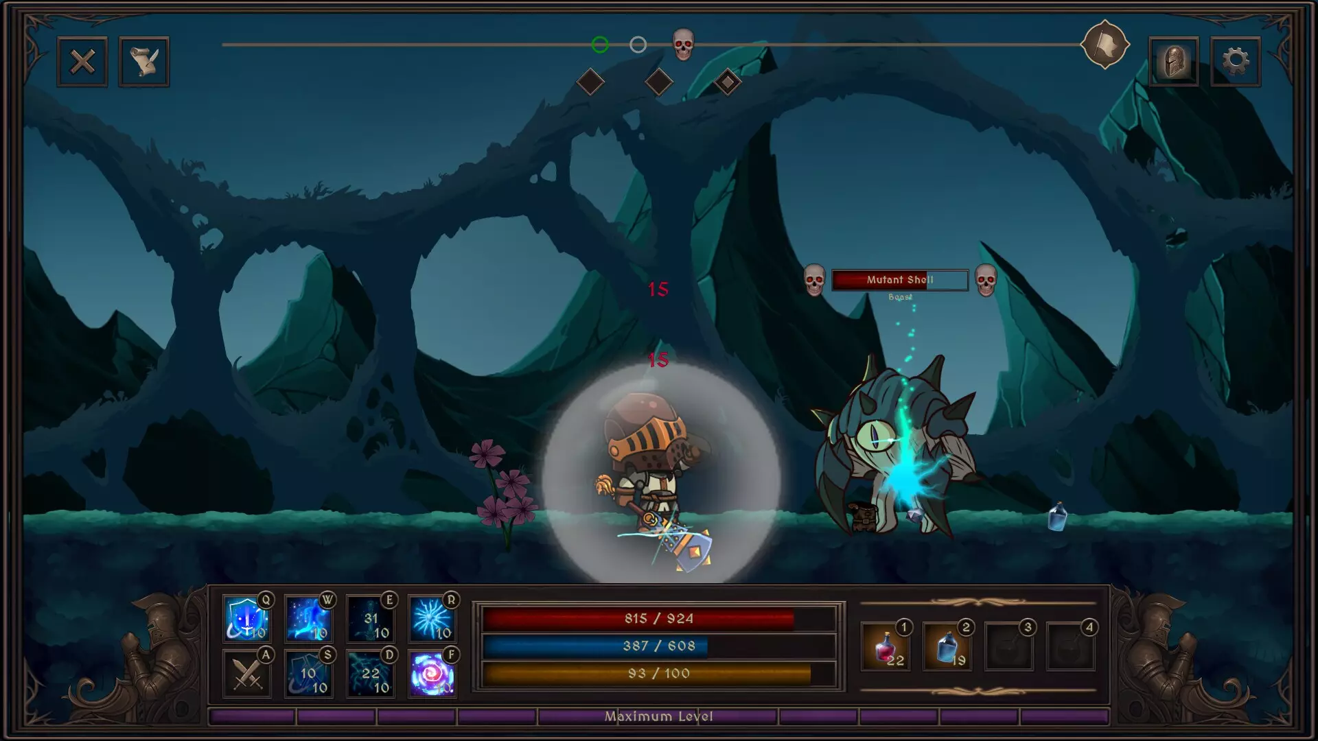 -Last Town-游戏截图-好玩游戏库