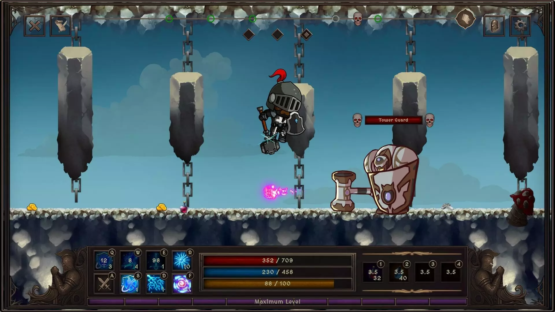 -Last Town-游戏截图-好玩游戏库