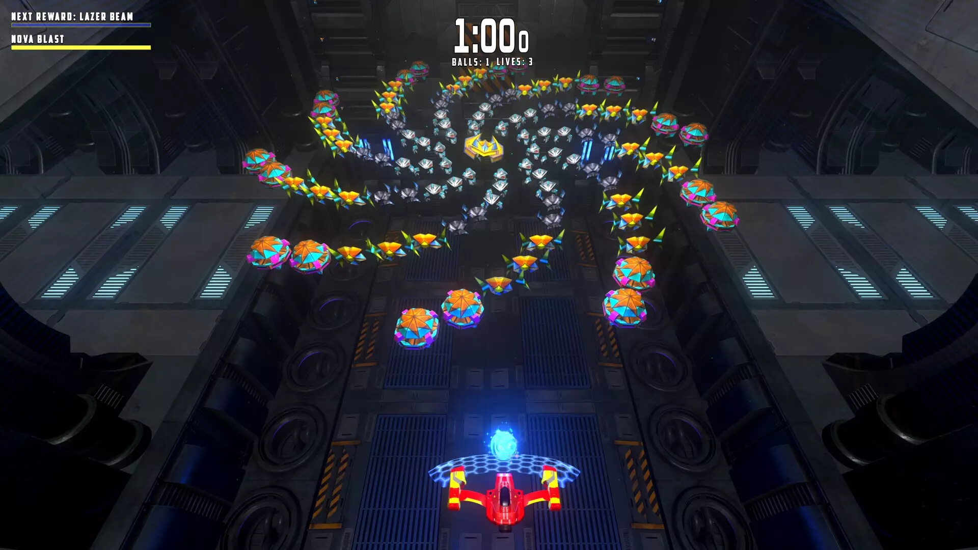 -Orbis Fractura-游戏截图-好玩游戏库