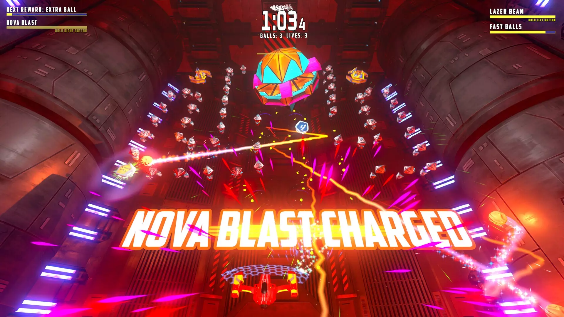 -Orbis Fractura-游戏截图-好玩游戏库