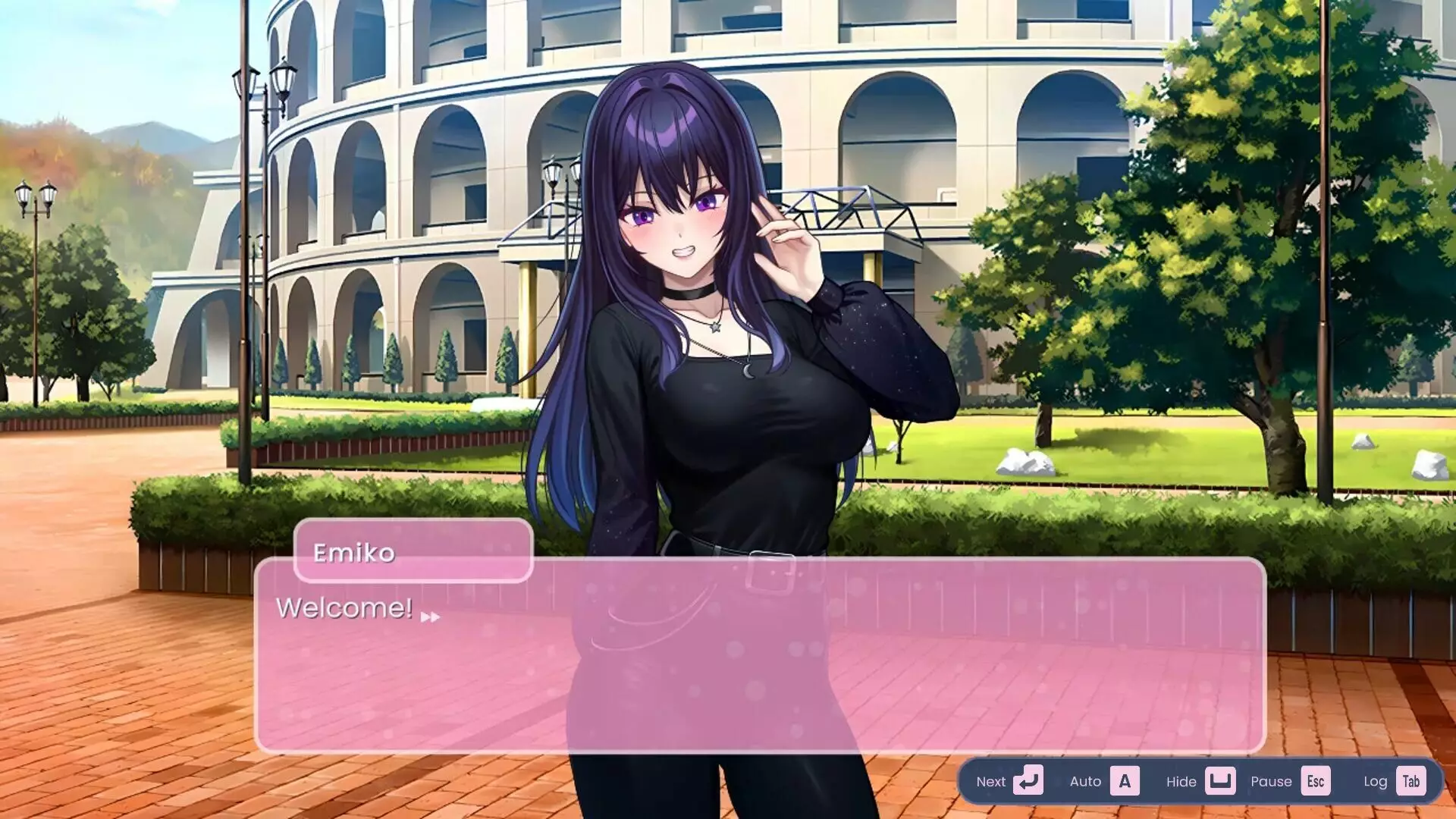 -Pick My Heart Chapter 1-游戏截图-好玩游戏库