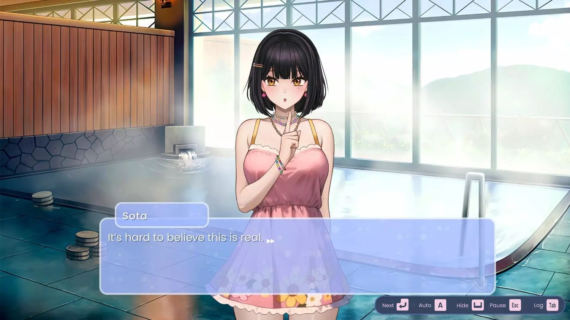 -Pick My Heart Chapter 1-游戏截图-好玩游戏库