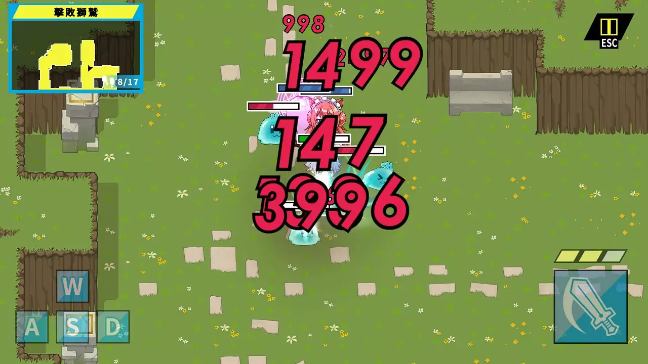 -異世界女僕征途-游戏截图-好玩游戏库