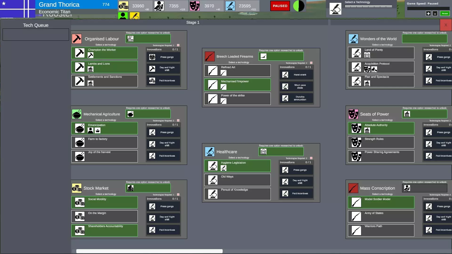 -Supreme Power-游戏截图-好玩游戏库