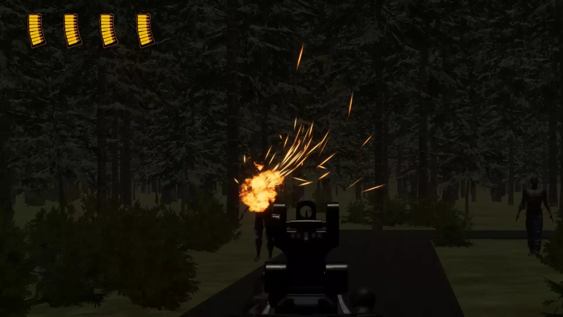 -Portale zur Hölle-游戏截图-好玩游戏库