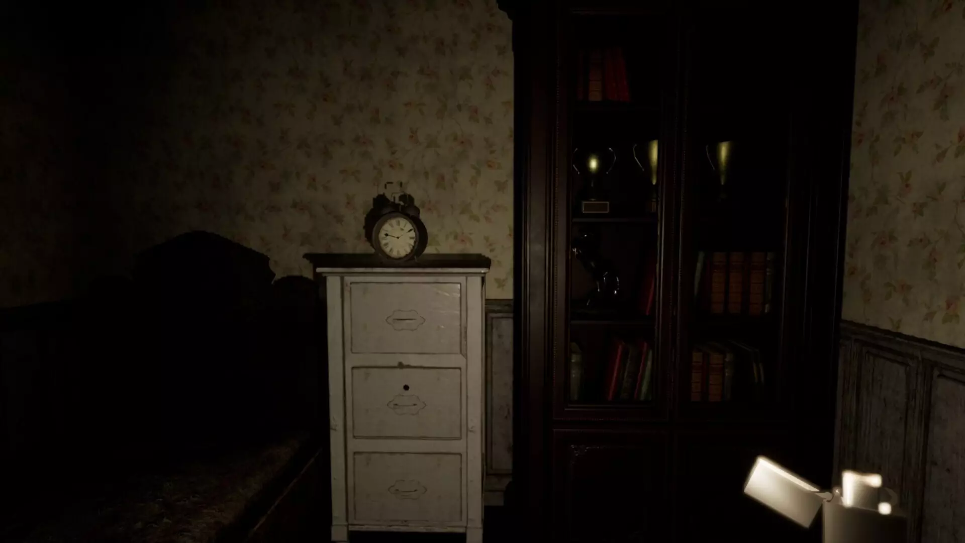 -Don't Let Me Rot-游戏截图-好玩游戏库