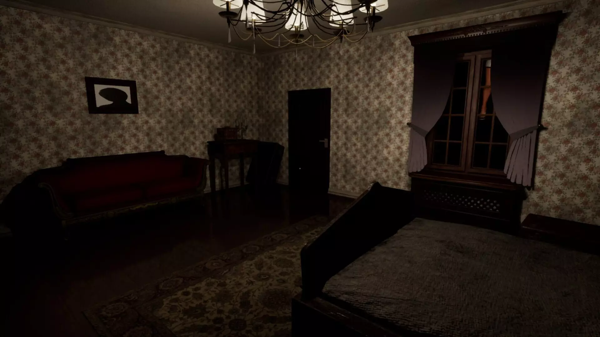 -Don't Let Me Rot-游戏截图-好玩游戏库