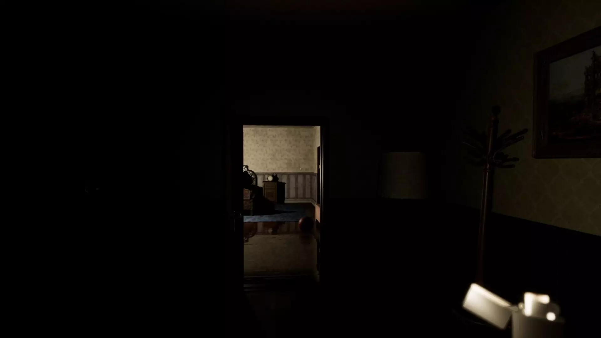 -Don't Let Me Rot-游戏截图-好玩游戏库