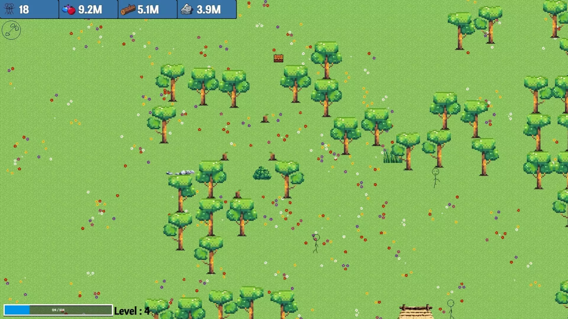 -Idle Together-游戏截图-好玩游戏库