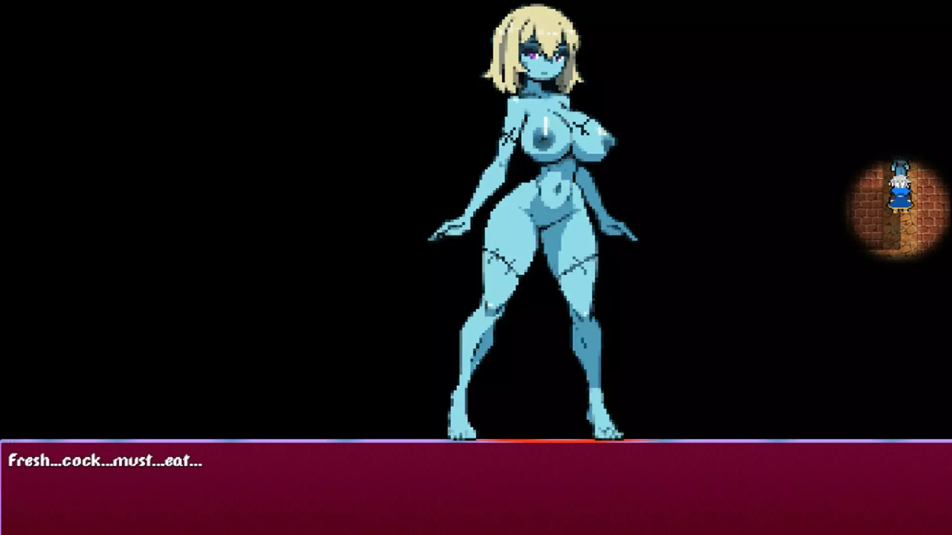 -Joe's Quest-游戏截图-好玩游戏库