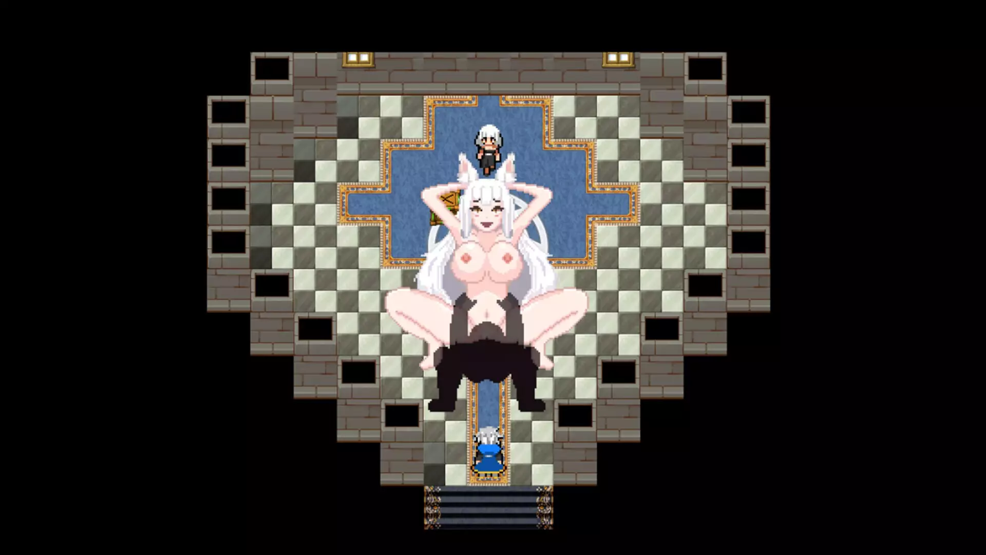 -Joe's Quest-游戏截图-好玩游戏库