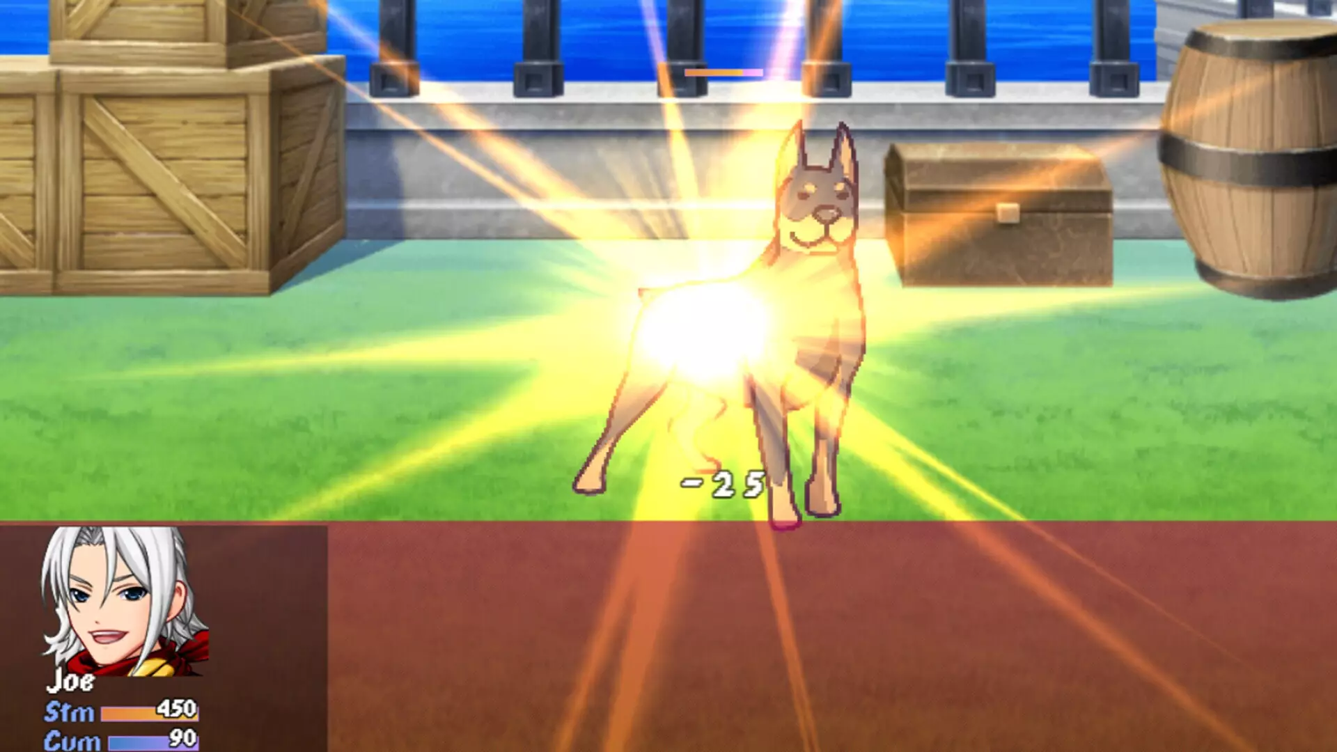 -Joe's Quest-游戏截图-好玩游戏库