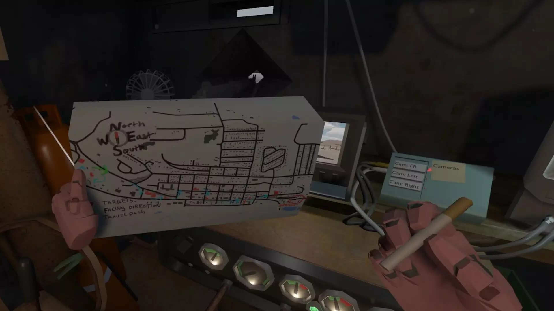 -KILLDOZER-游戏截图-好玩游戏库