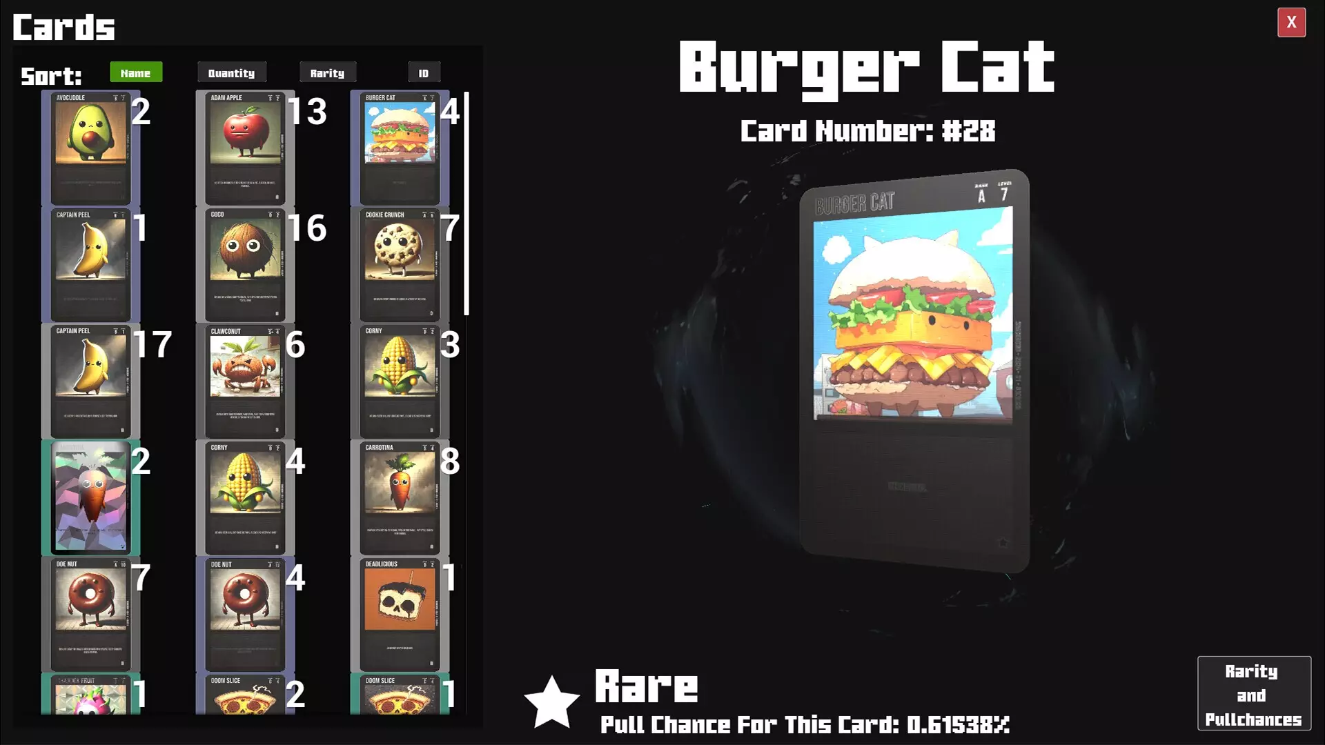 -Snackdown-游戏截图-好玩游戏库