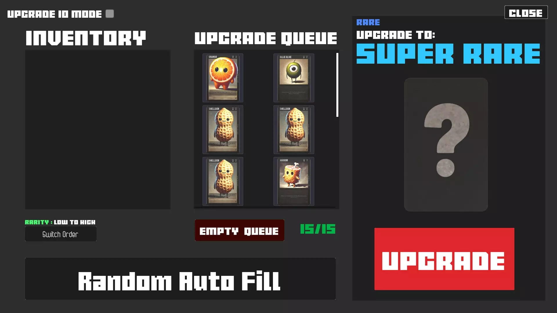 -Snackdown-游戏截图-好玩游戏库