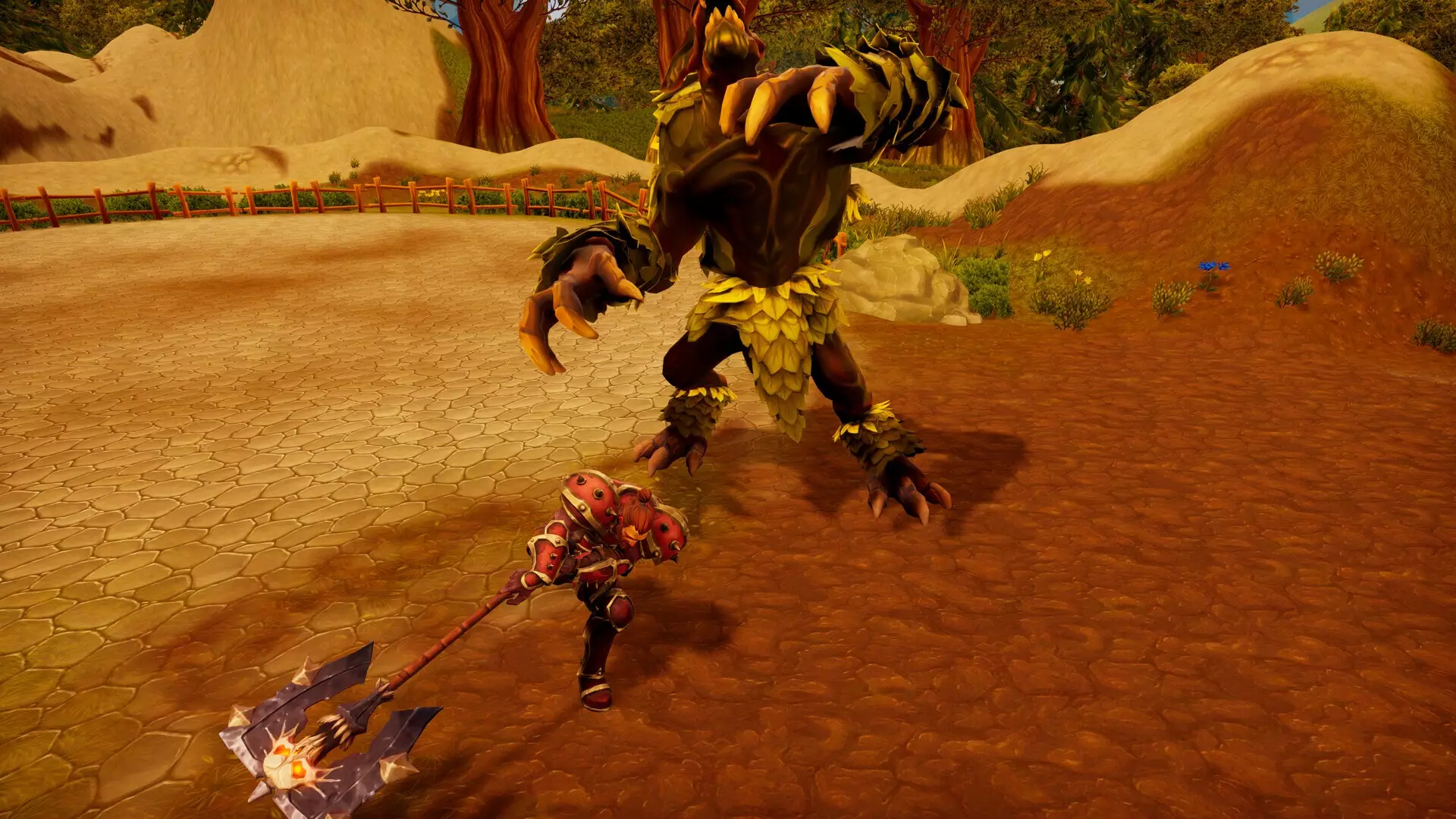 -Law of the Sword-游戏截图-好玩游戏库