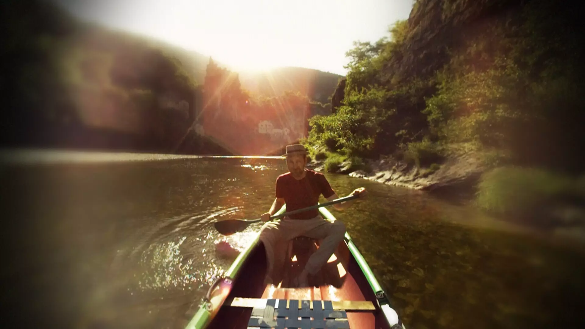 -The Passengers-游戏截图-好玩游戏库