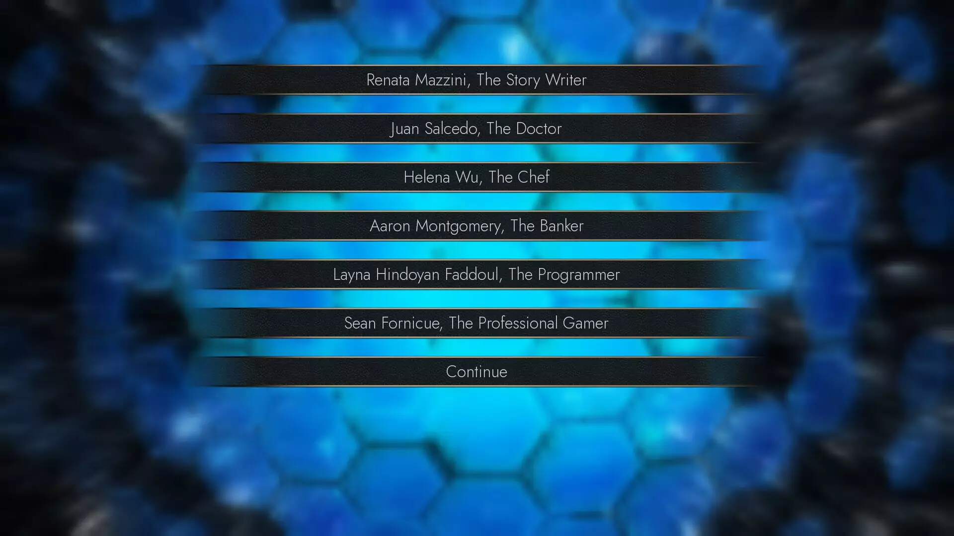 -The Butterfly Dreams-游戏截图-好玩游戏库