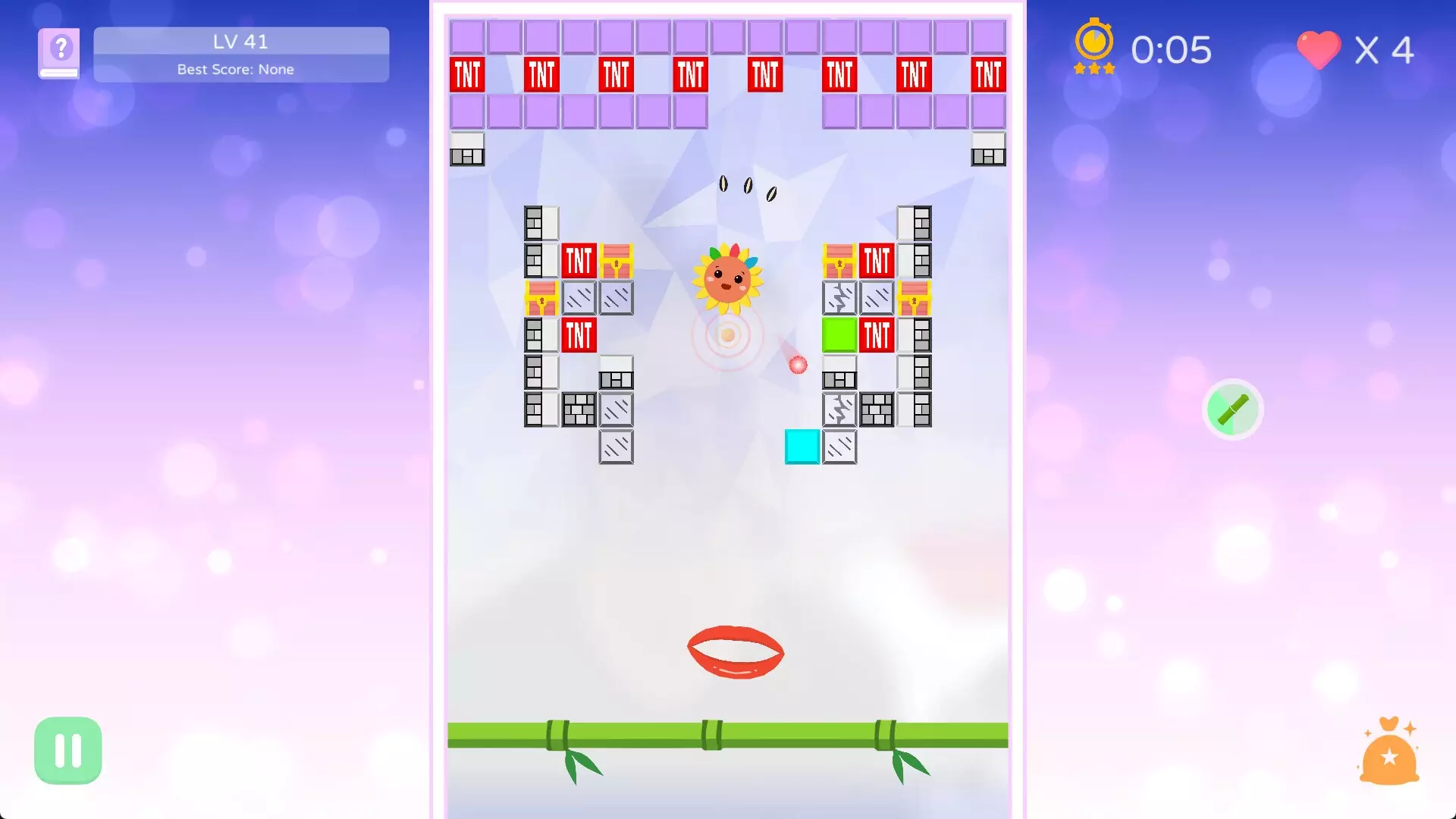 -Lips Breaker-游戏截图-好玩游戏库