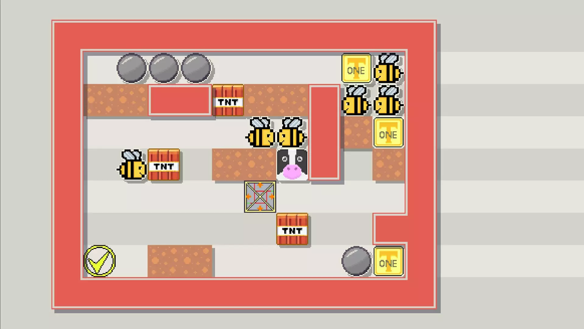 -Let's Get Larry a Haircut-游戏截图-好玩游戏库