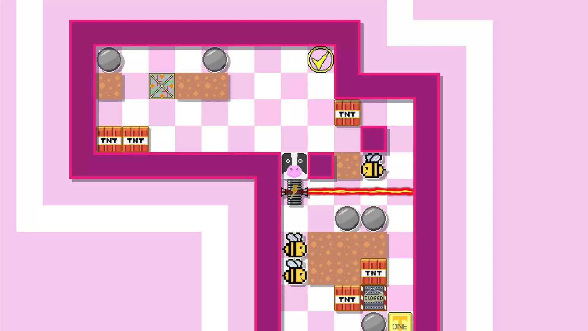 -Let's Get Larry a Haircut-游戏截图-好玩游戏库