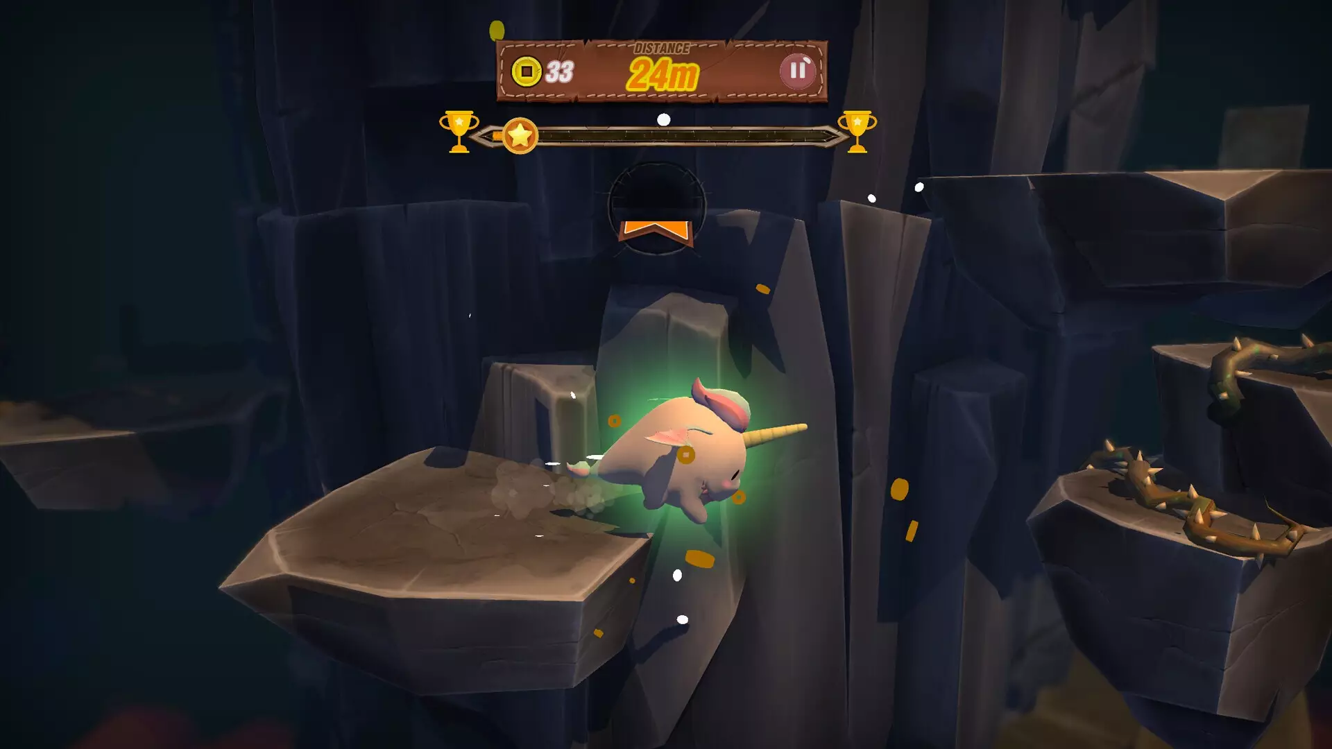 -NoRush!-游戏截图-好玩游戏库