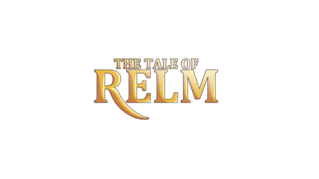 瑞姆传说：星尘之途 | The Tale of Relm