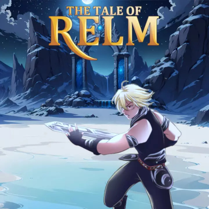 瑞姆传说：星尘之途