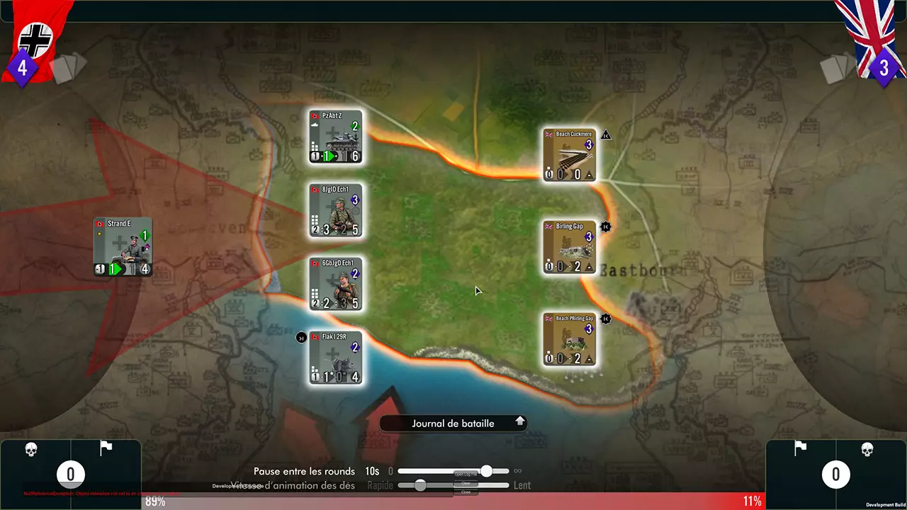 海狮计划-SGS Sealion-游戏截图-好玩游戏库