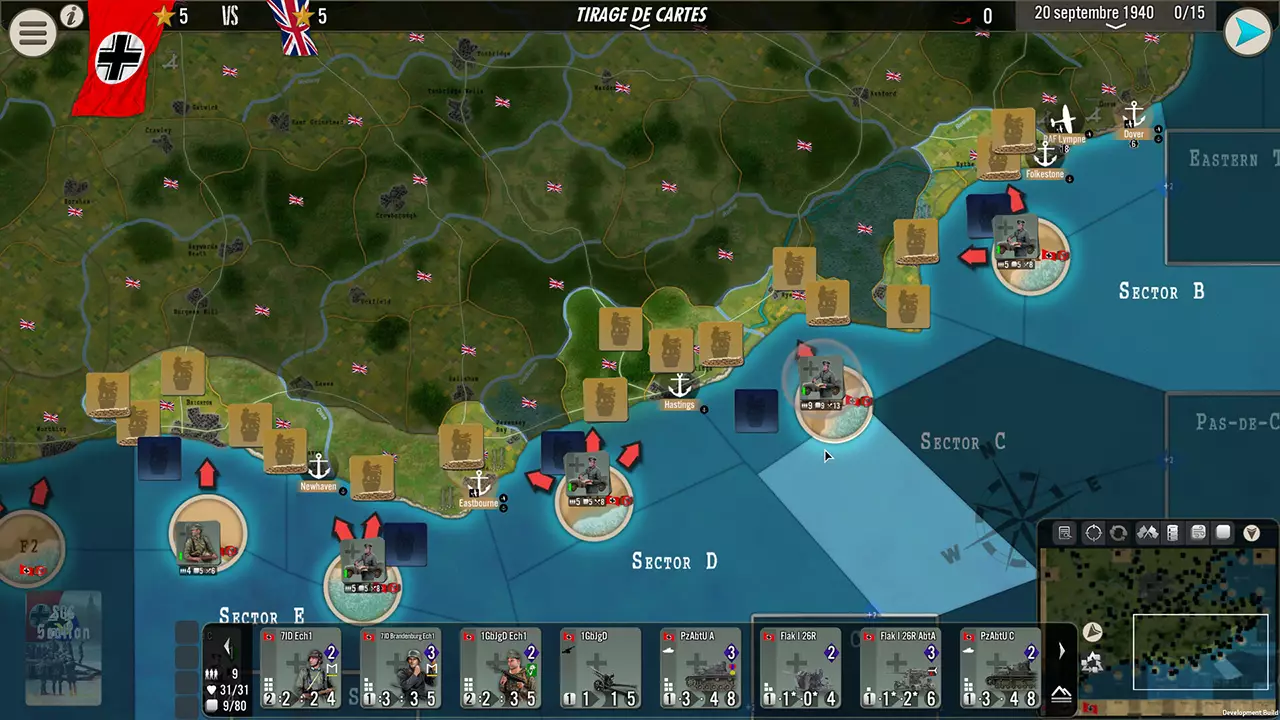 海狮计划-SGS Sealion-游戏截图-好玩游戏库