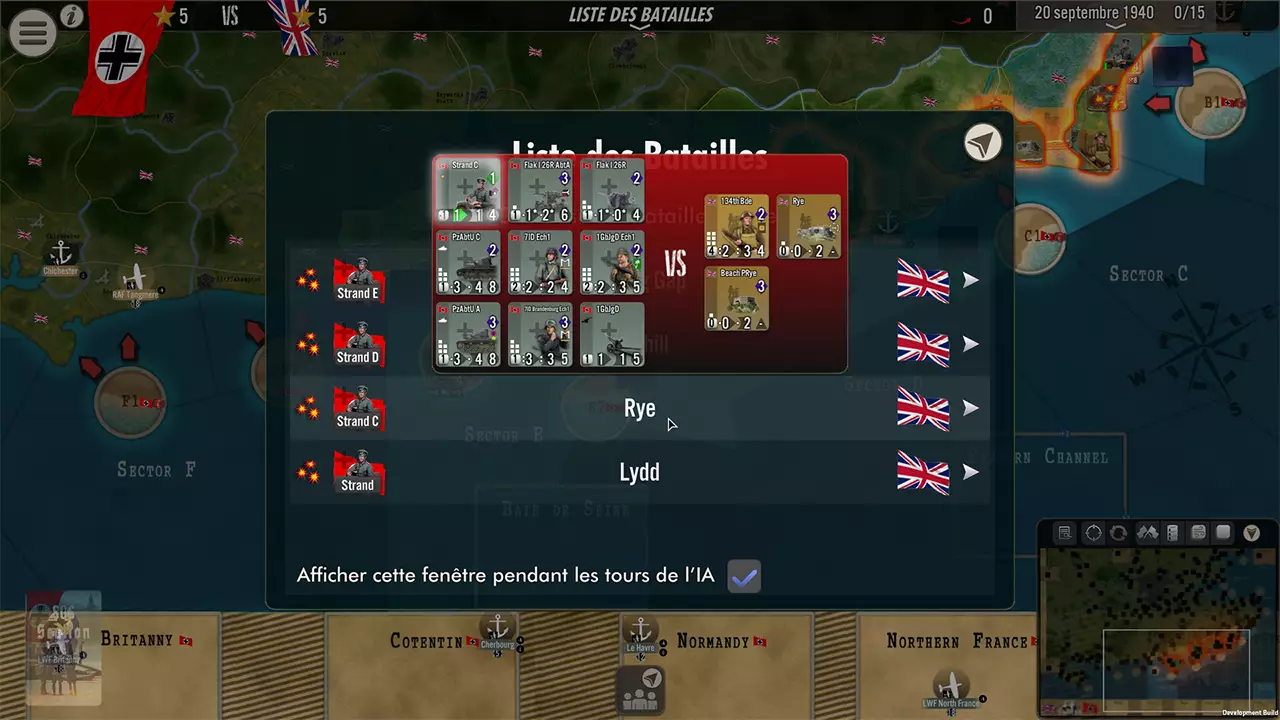 海狮计划-SGS Sealion-游戏截图-好玩游戏库