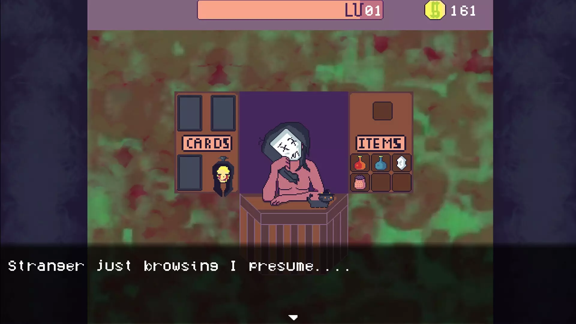 -Mystic Gals-游戏截图-好玩游戏库