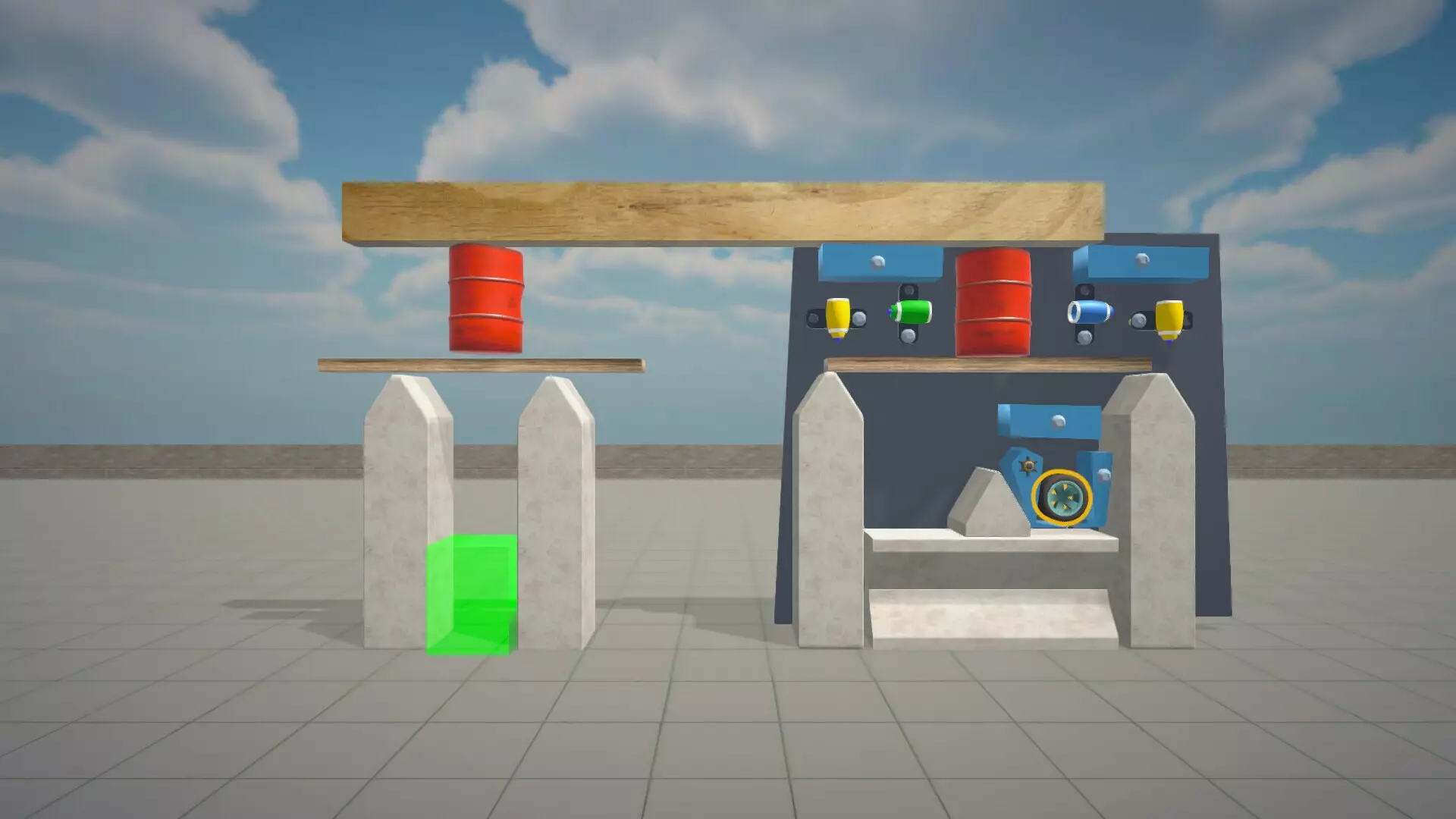 -Machinery 3-游戏截图-好玩游戏库