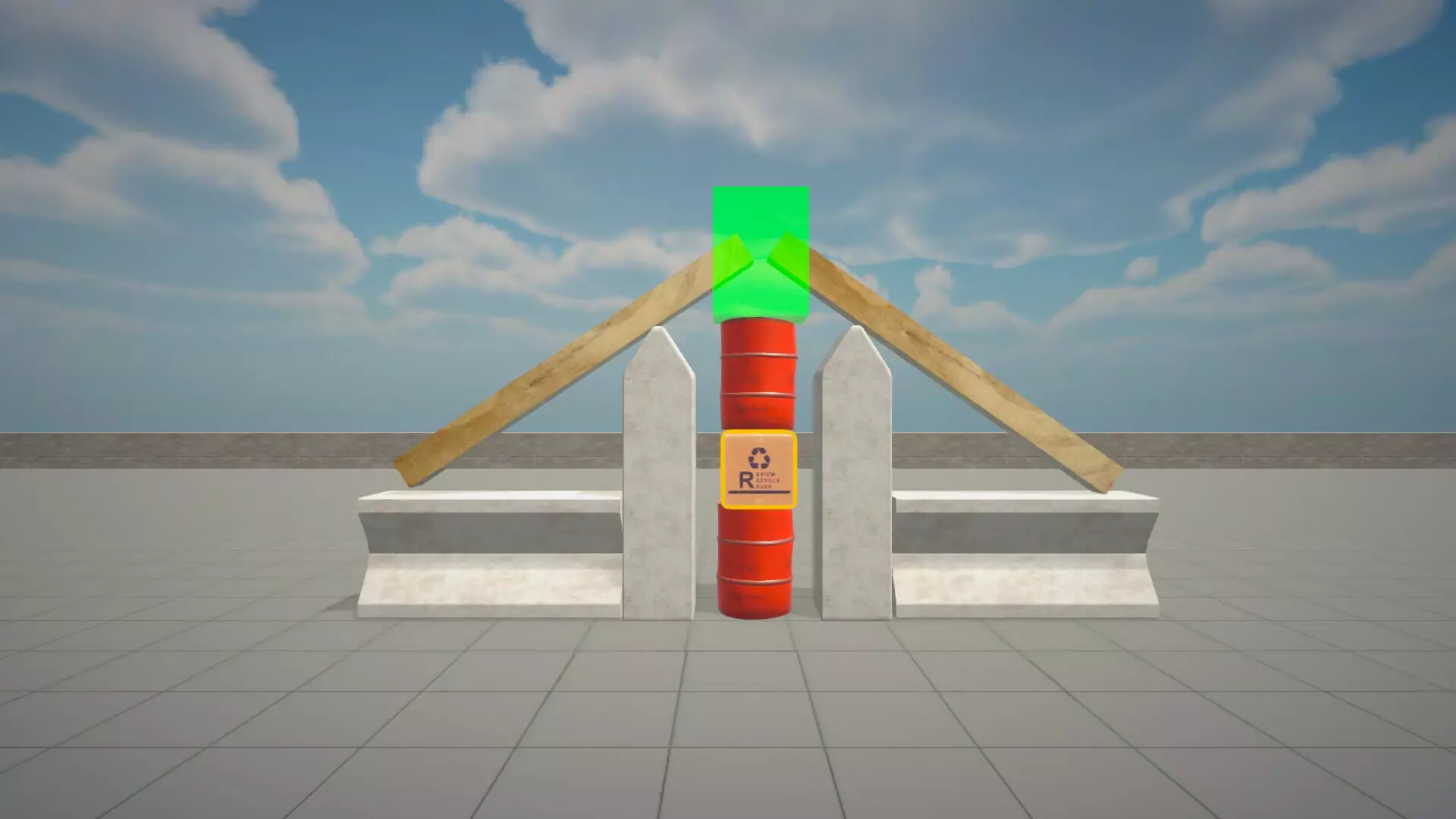 -Machinery 3-游戏截图-好玩游戏库