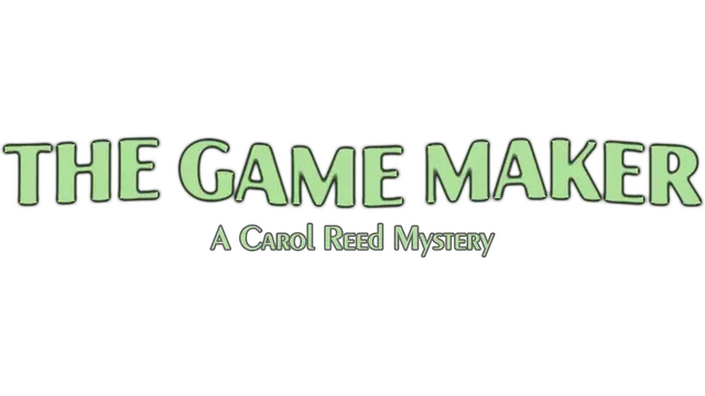 谜案追凶：消失的妻子 | The Game Maker: A Carol Reed Mystery