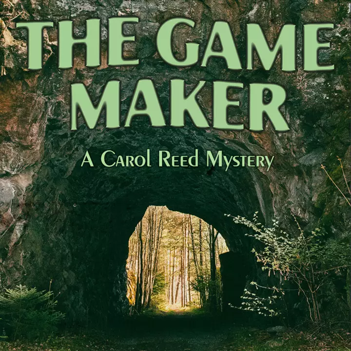 谜案追凶：消失的妻子