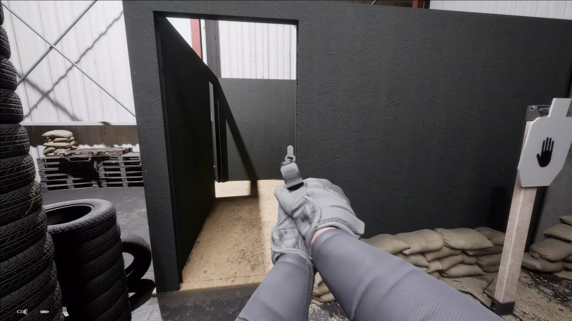 -Tactical Mission: Target Rush-游戏截图-好玩游戏库