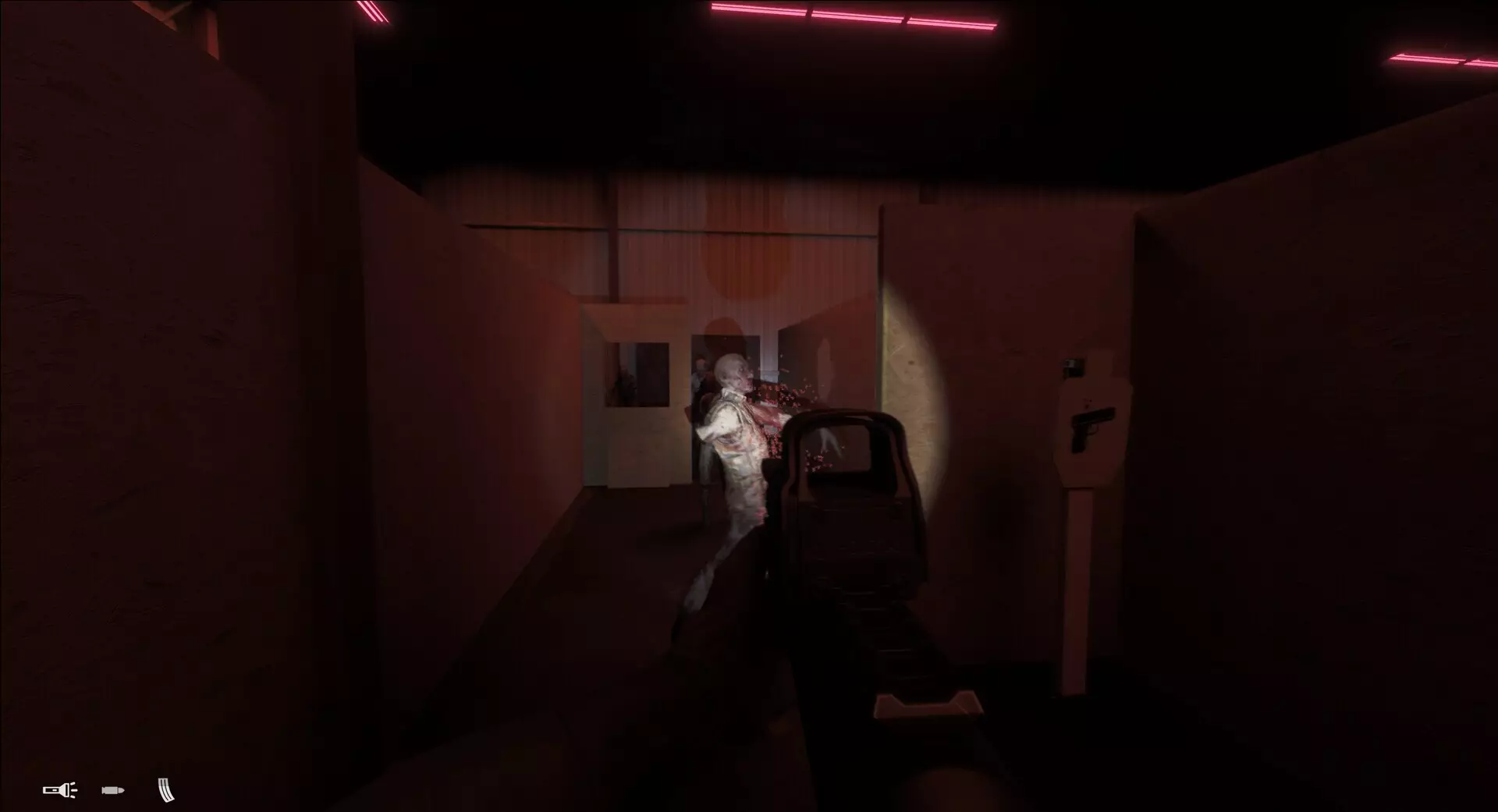 -Tactical Mission: Target Rush-游戏截图-好玩游戏库