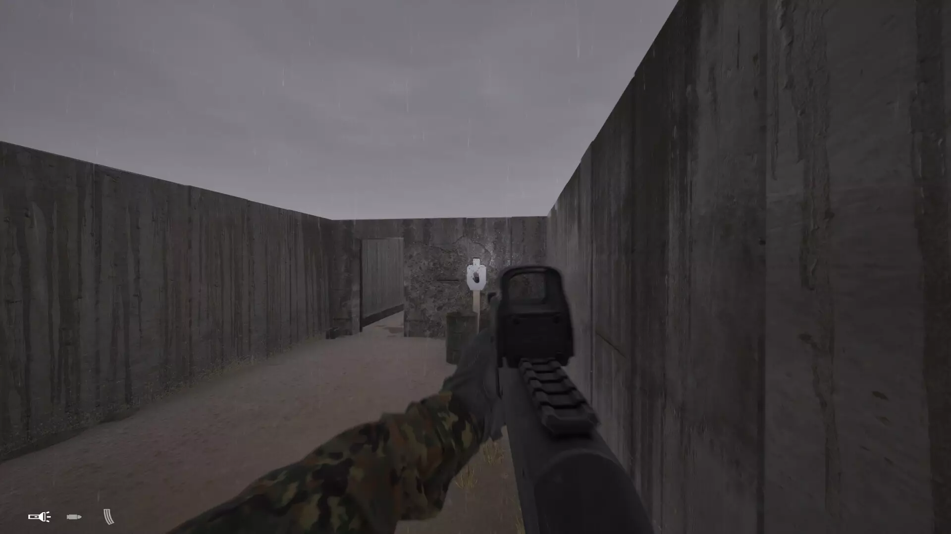 -Tactical Mission: Target Rush-游戏截图-好玩游戏库