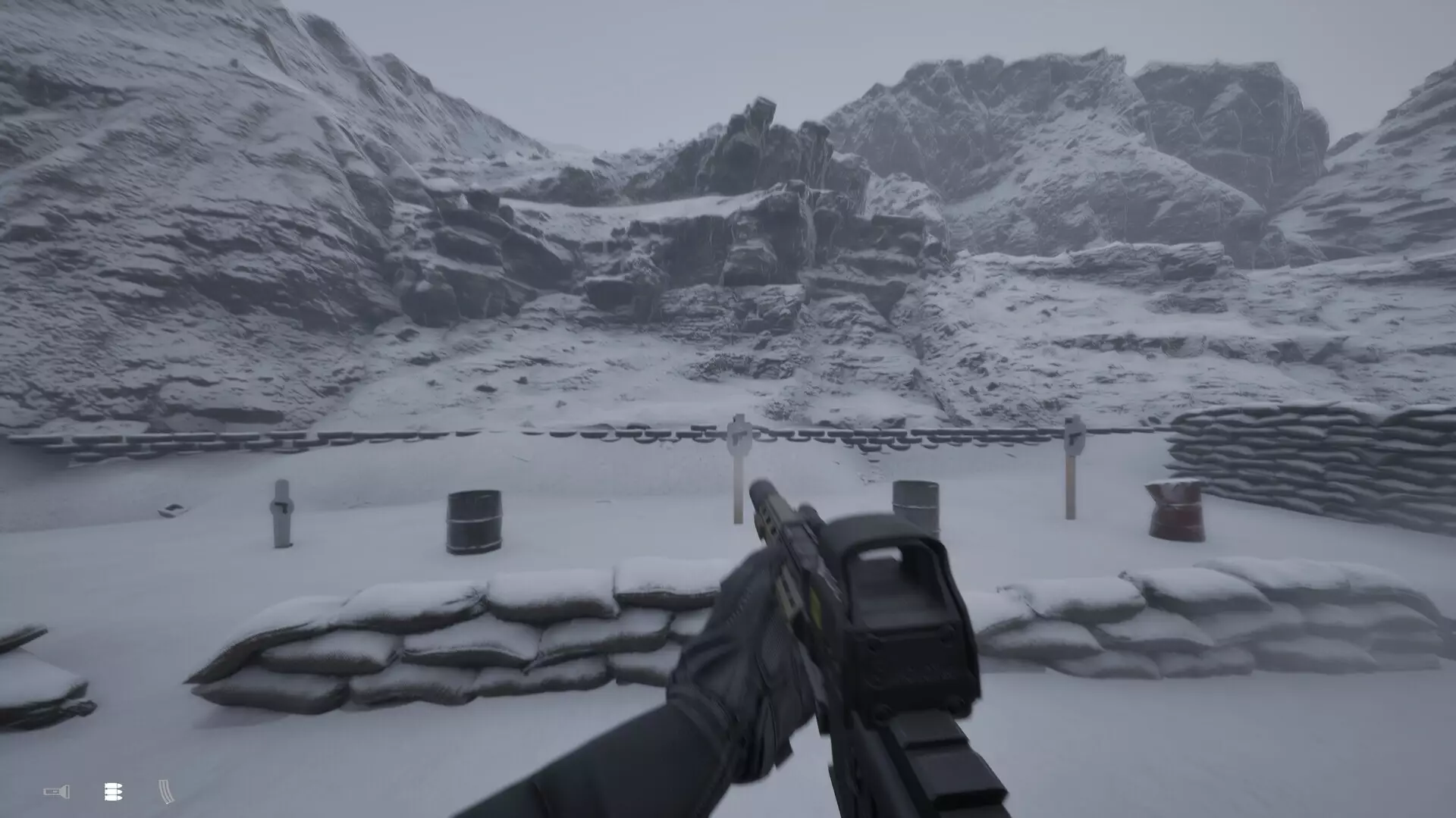 -Tactical Mission: Target Rush-游戏截图-好玩游戏库