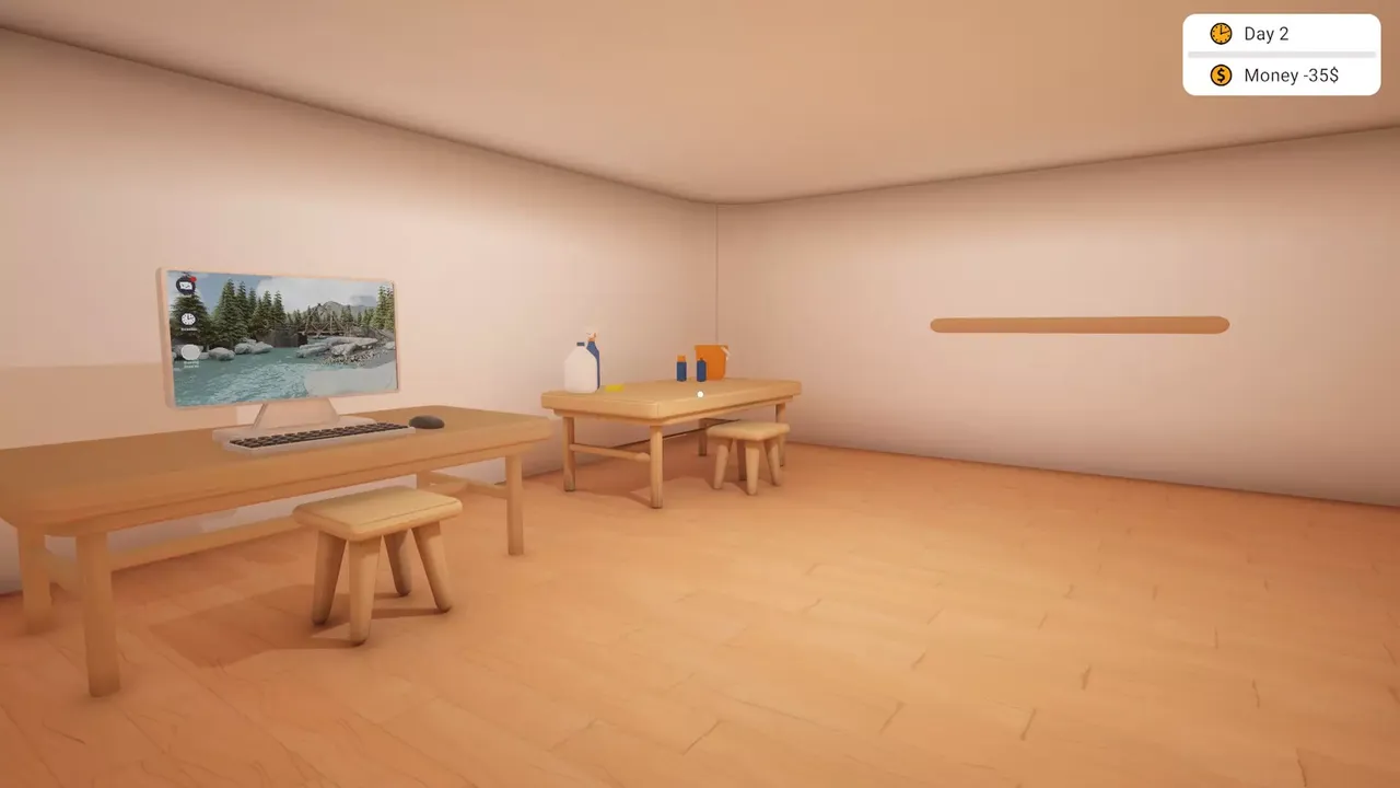 -Clean It Up!-游戏截图-好玩游戏库