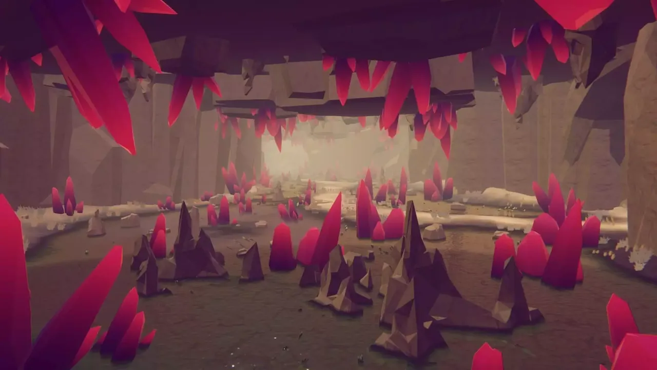 -Lost Valley of the Frog King-游戏截图-好玩游戏库