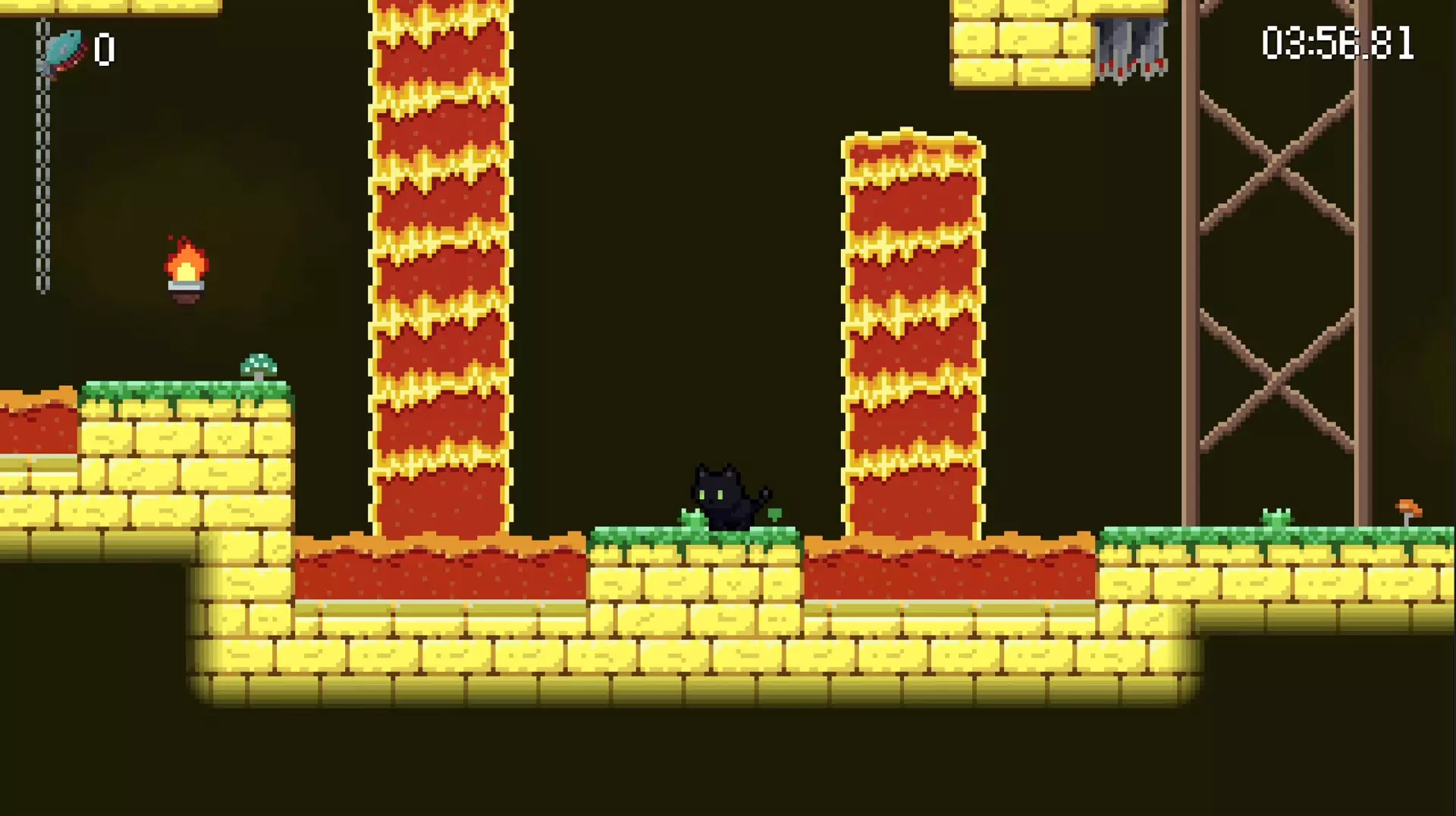 -Sombra-游戏截图-好玩游戏库