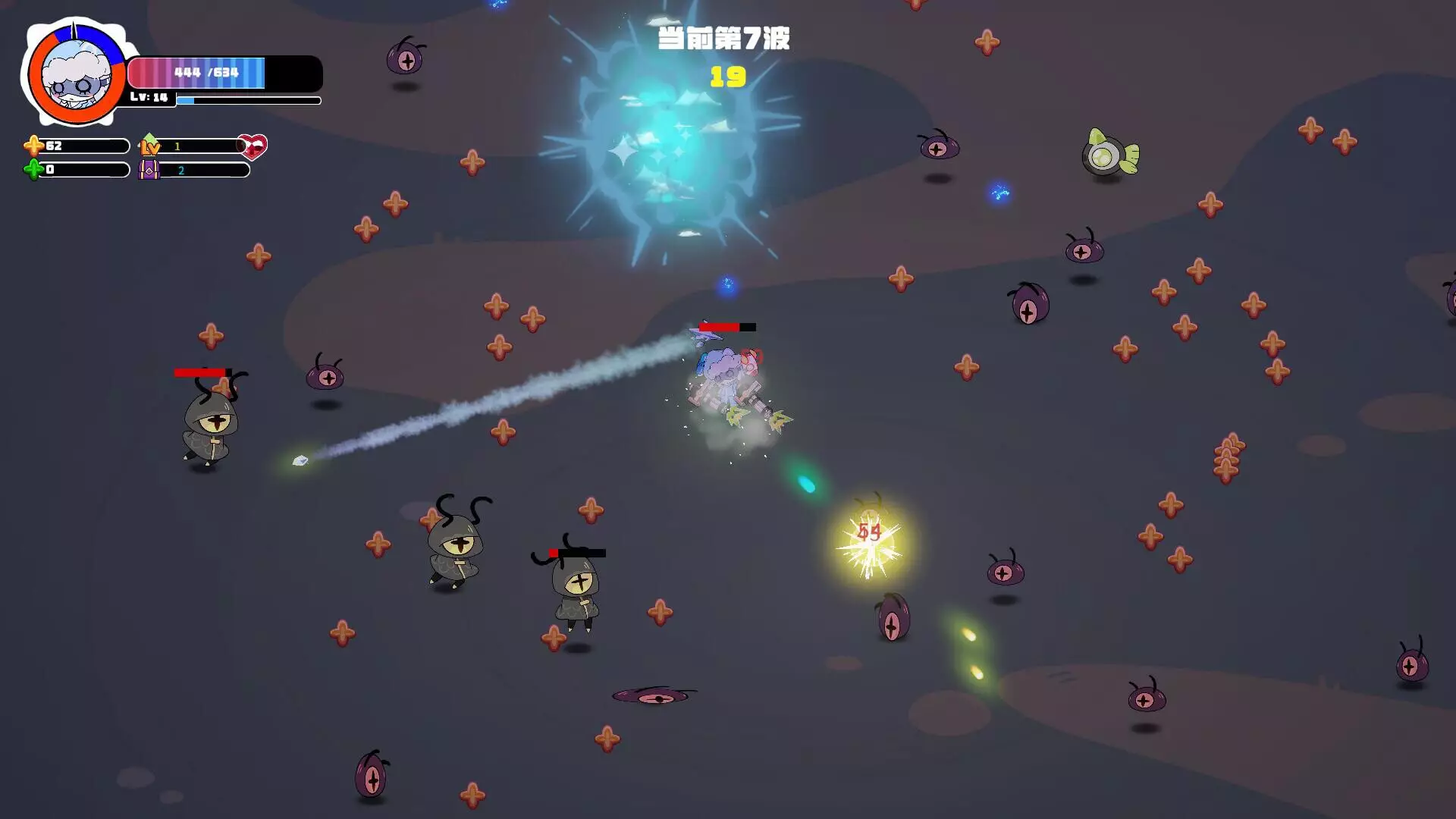 -梦镜—乌托邦Dream MirrorUtopia-游戏截图-好玩游戏库