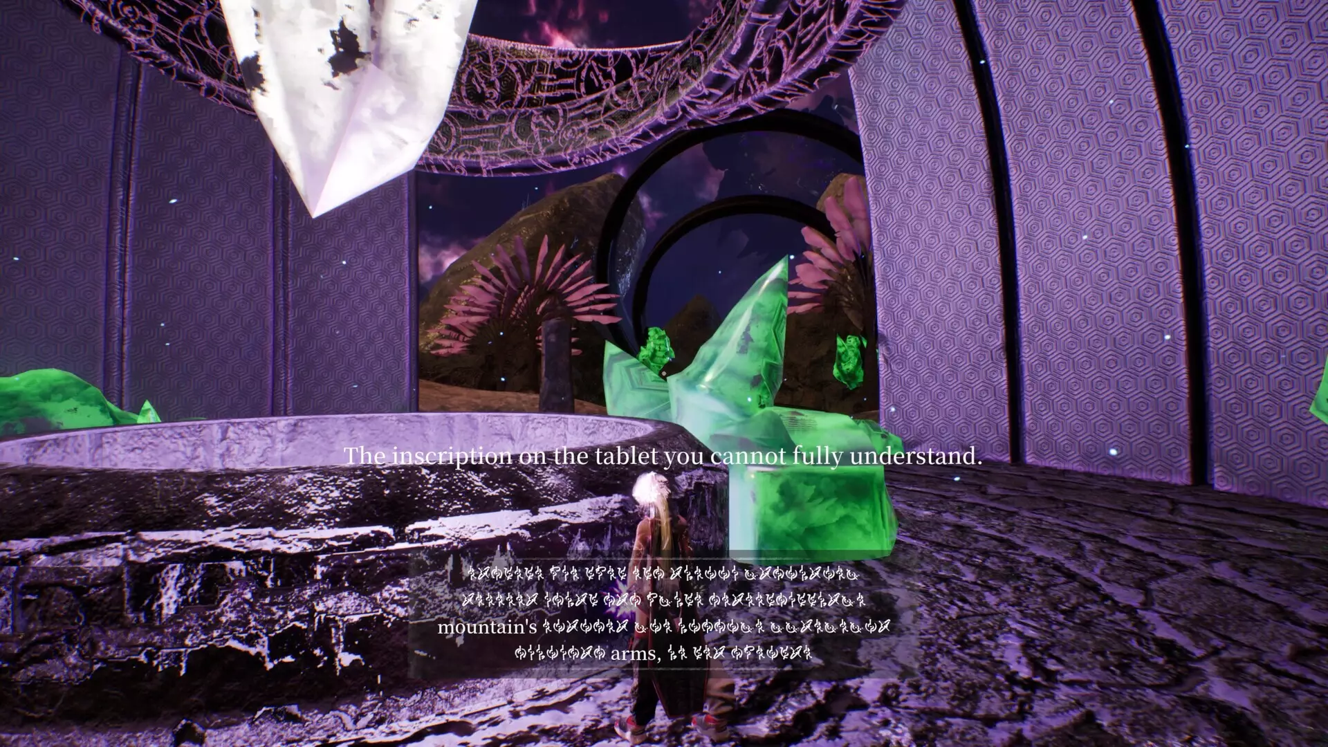 -Imvi: Echoes of Harmony-游戏截图-好玩游戏库