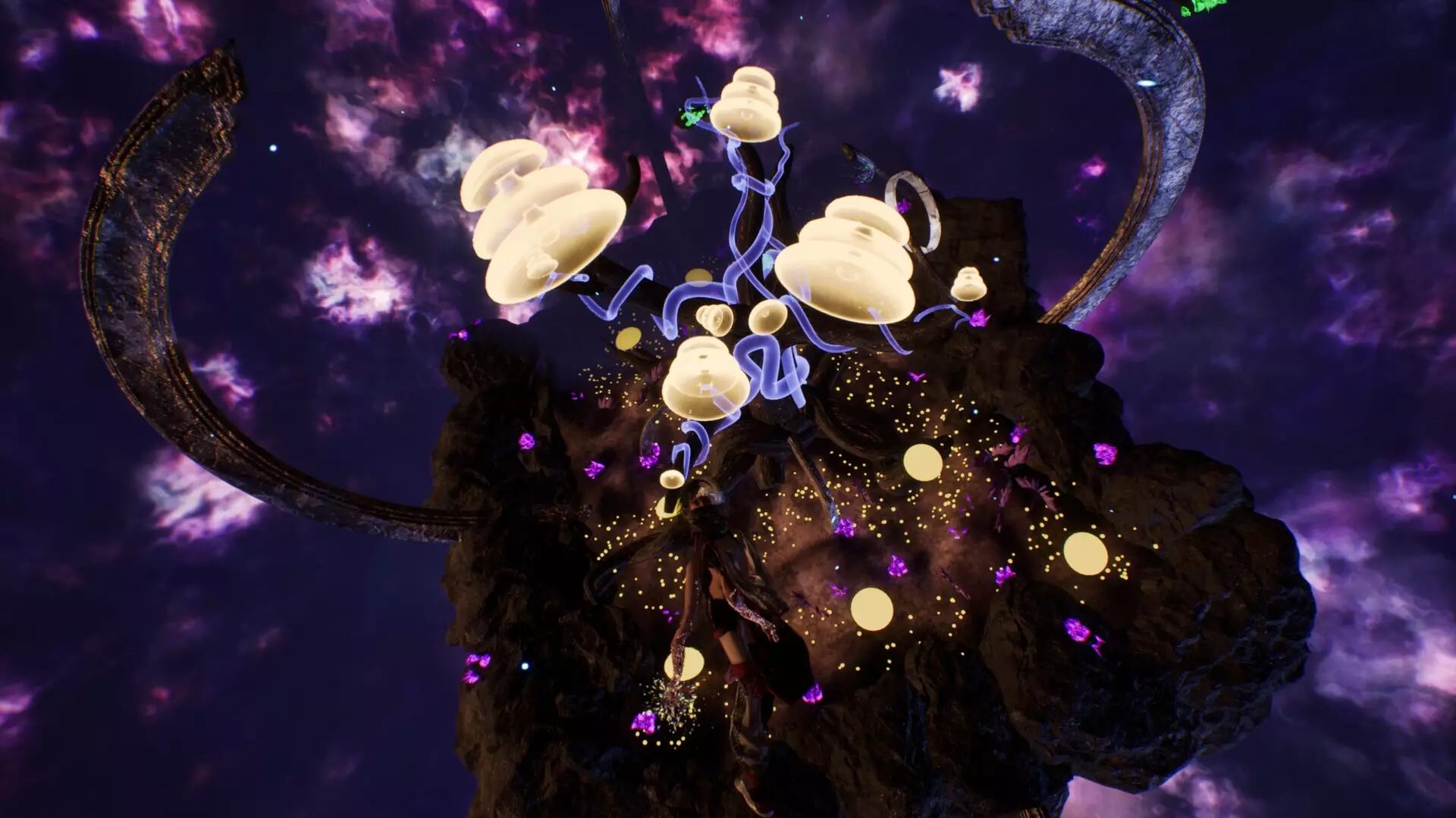 -Imvi: Echoes of Harmony-游戏截图-好玩游戏库