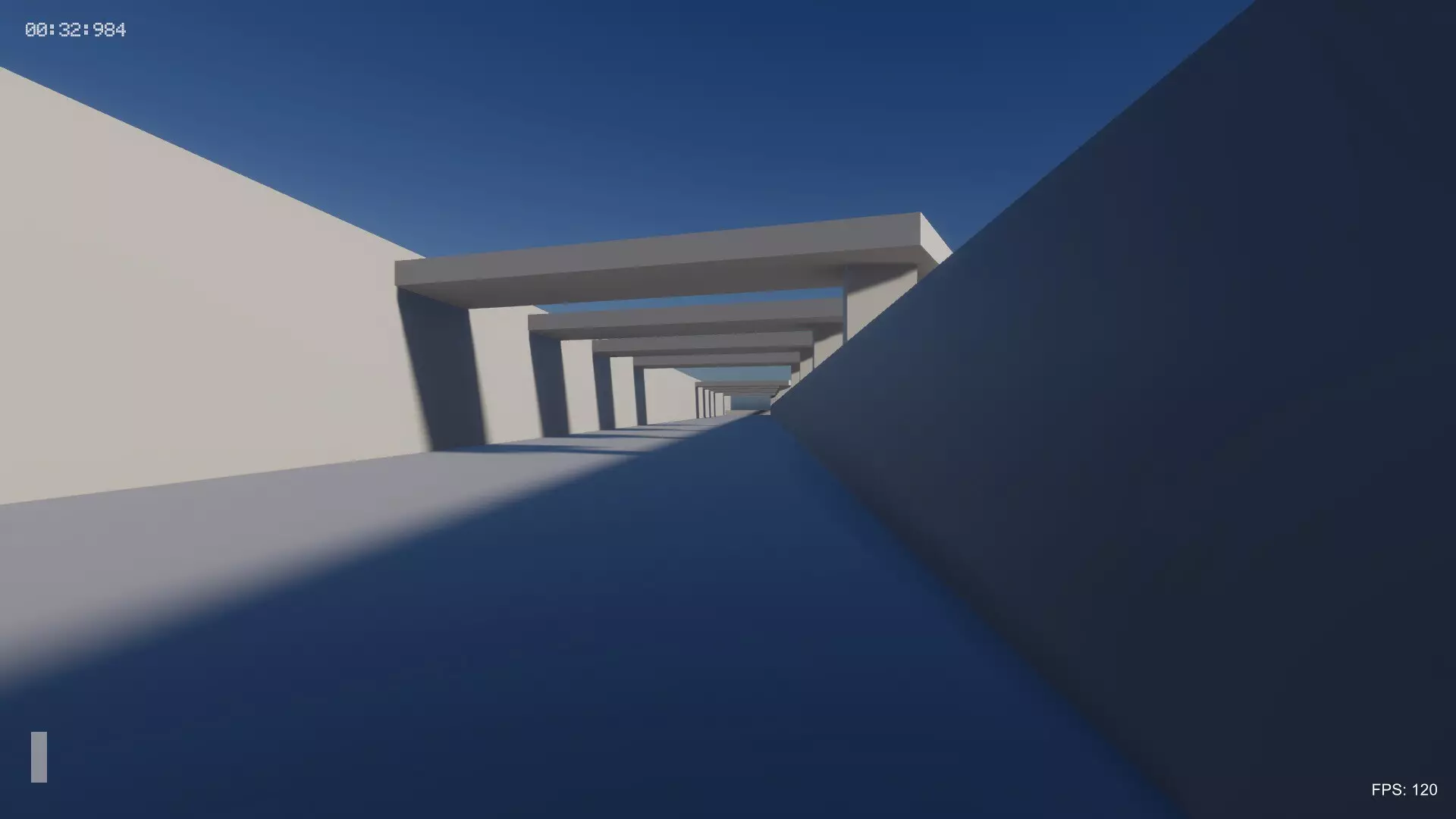 -FP Racer-游戏截图-好玩游戏库