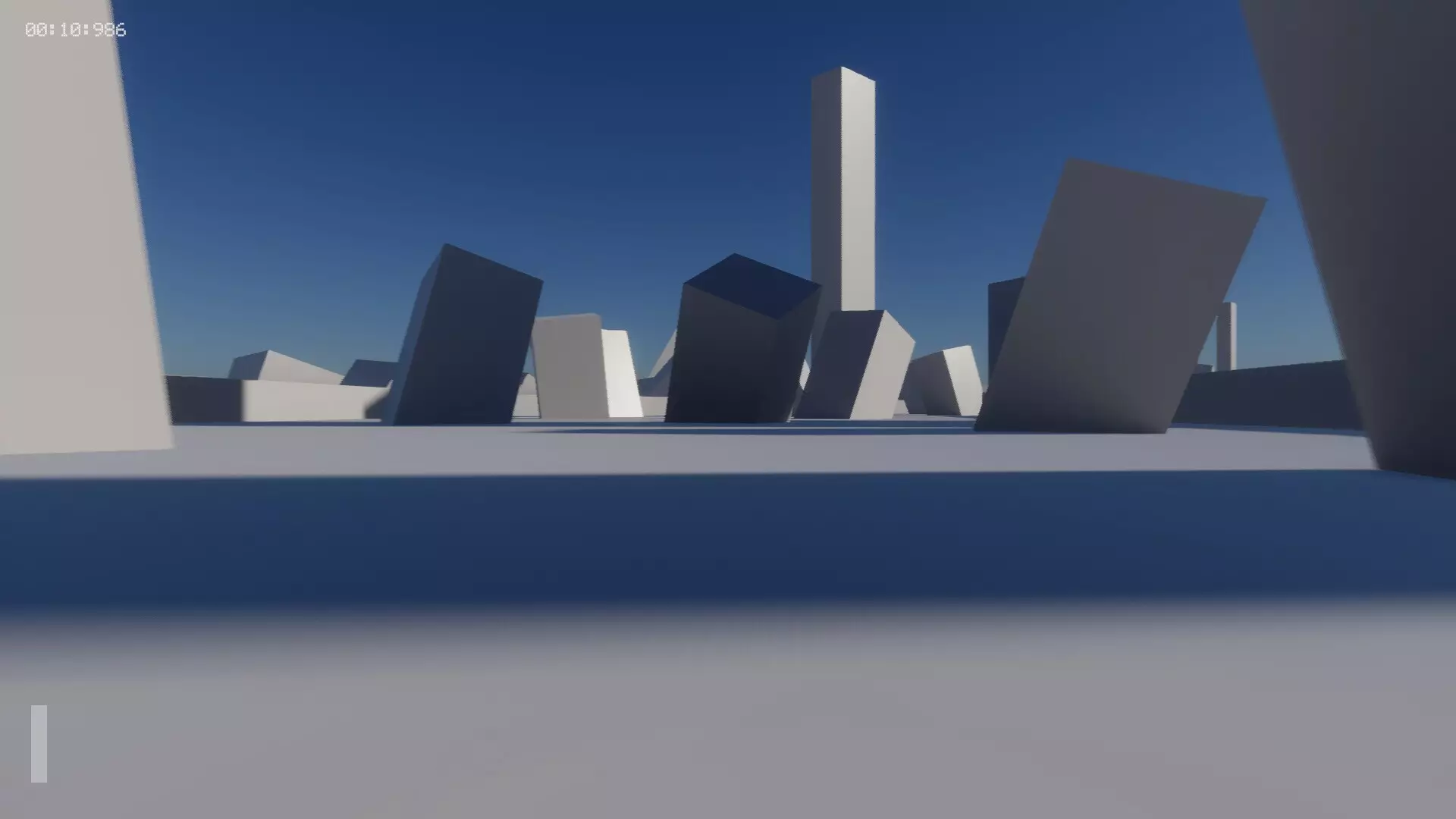 -FP Racer-游戏截图-好玩游戏库