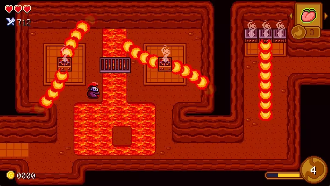 -Buffet Knight - Decadent Full Course-游戏截图-好玩游戏库